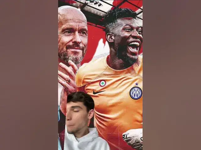 'Video thumbnail for NO SE DESCARTA EL REGRESO DE DE GEA'