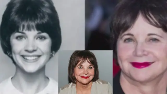 Video thumbnail for Cindy Williams Cause Of Death