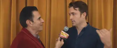 Video thumbnail for Inside Rehearsals for Lythgoe Family Panto BEAUTY & THE BEAST!