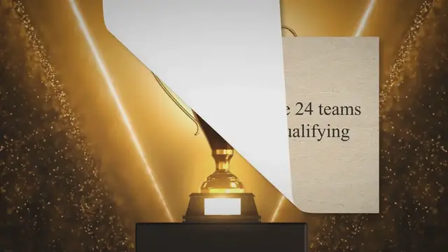 'Video thumbnail for EURO 2024: Schedule, Fixture, Stadium and More You Need To Know'