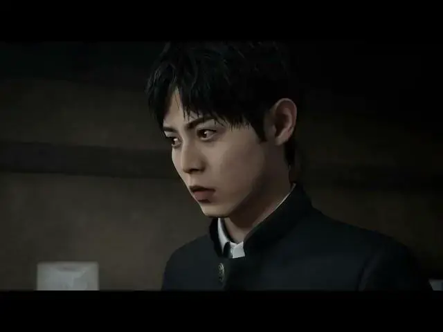 'Video thumbnail for Silent Hill f - 3. Ebisugaoka: Meet Up with Shu | Find Nishida Rinko "Glad Your Safe Too" Cutscene'