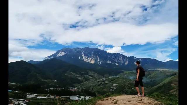 Video thumbnail for MIND BLOWING SCENERY OF KOTA KINABALU - Borneo Vlog