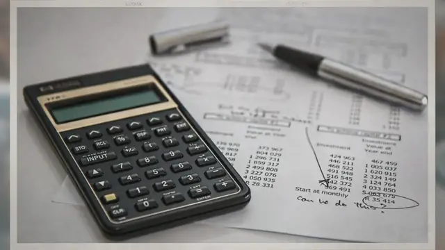 Video thumbnail for What Is the Purpose of an Embedded System?