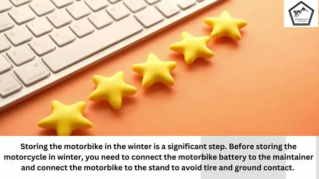 'Video thumbnail for How to Store a Motorcycle for 6 Months'