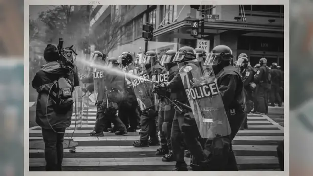 Video thumbnail for Can Police Put Cameras in a Massage Parlor?