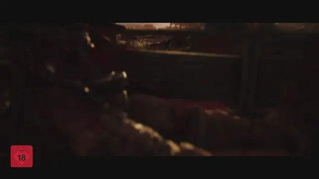 Video thumbnail for Evil West Gameplay Overview Trailer