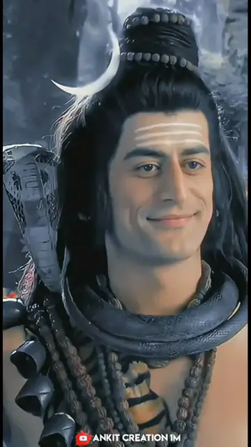Video thumbnail for ek sapna mahadev whatsapp status Video