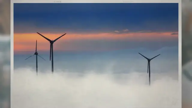 Video thumbnail for Where Does Wind Energy Work Best?