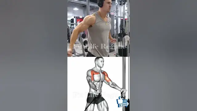 Video thumbnail for 5 Best Upper Chest Exercises for Mass and Strength