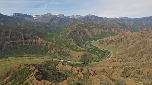 Video thumbnail for There's A Nightmare Hiding Below Yellowstone