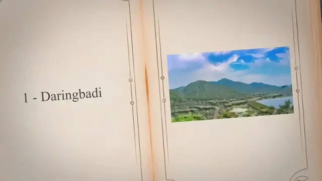 Video thumbnail for Top 10 Hill Stations In Odisha