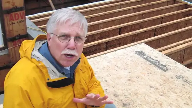 Video thumbnail for Advantech Flooring Tips