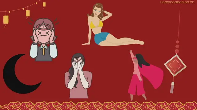 Video thumbnail for Lilith in Scorpio woman