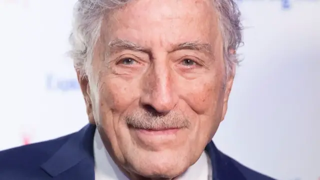 Video thumbnail for The Truth About Tony Bennett's Former Connection To The Mob