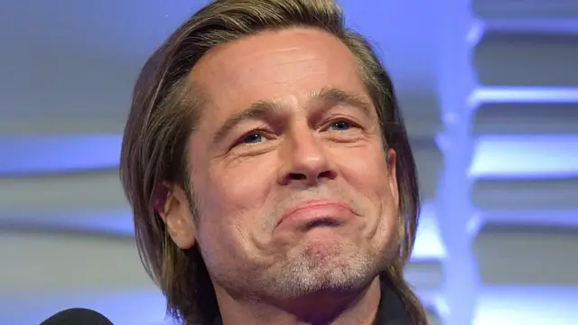 Video thumbnail for What Each Of Brad Pitt's Exes Have To Say About Him