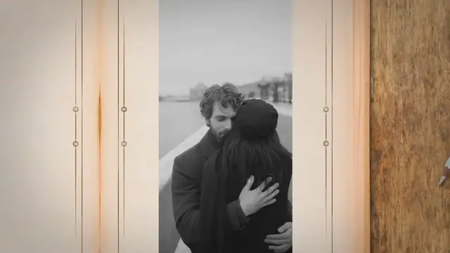 Video thumbnail for Magische Anziehungskraft – Was Sie dabei fühlen auswählen