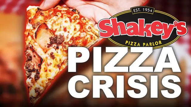 'Video thumbnail for These Pizza Chains Are Disappearing Across America'