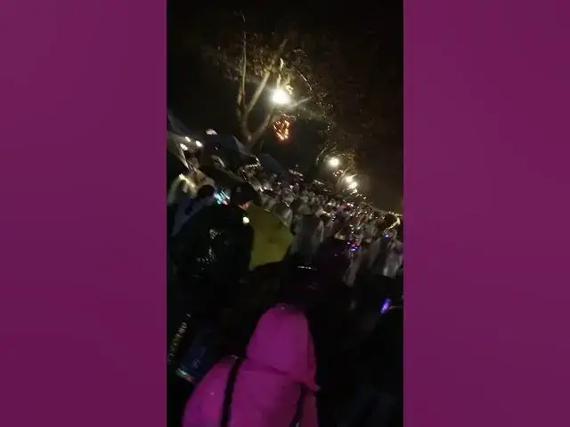 Video thumbnail for November 24, 2018