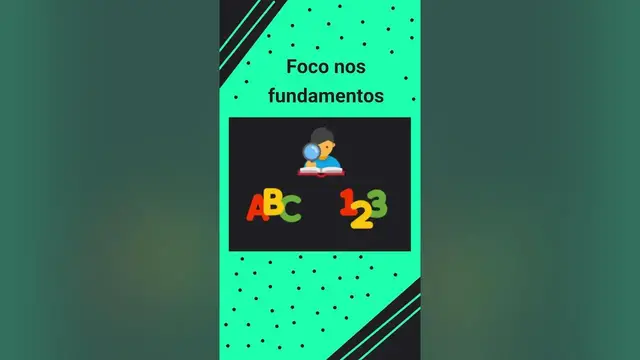 Video thumbnail for Como aprender a programar mais rápido ? #shorts