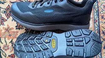 Video thumbnail for Sparta2 KEEN Shoe - Very Nice - LIVE Stream - 05-11-2022 Ask the Builder