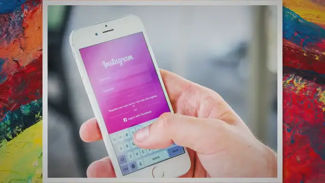 Video thumbnail for 5 Instagram Trends To Know About