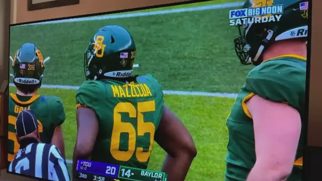 Video thumbnail for Free Sports Streaming Site That You Can Use