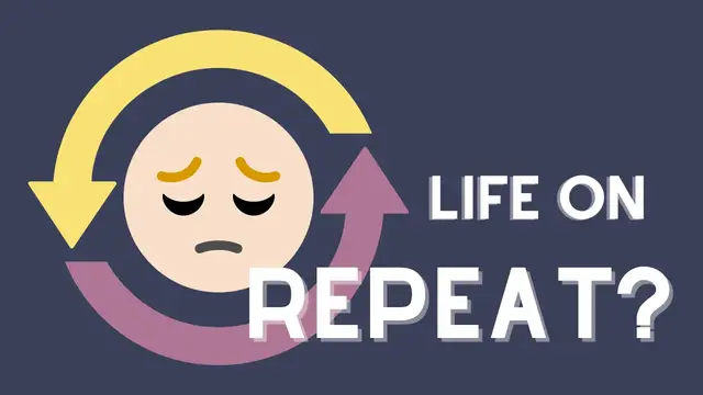 Video thumbnail for Just Going Through The Motions?