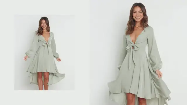 'Video thumbnail for Classy Honeymoon Dresses for Your Beach Holiday'