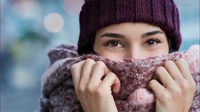 Video thumbnail for Feeling COLD After REIKI: What It Means and How to Take Care of Yourself