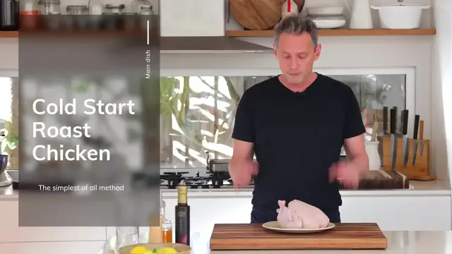 Video thumbnail for 10.The ONLY Roast Chicken Recipe You’ll Ever Need (Juicy Meat, Crispy Skin GUARANTEED) (1080p 25fps)