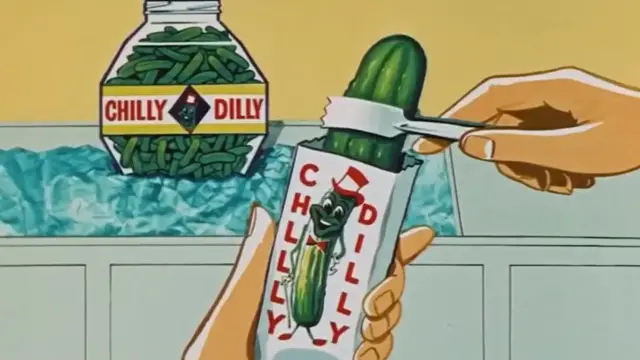 Video thumbnail for Here's Why You Shouldn't Throw Out Leftover Pickle Juice