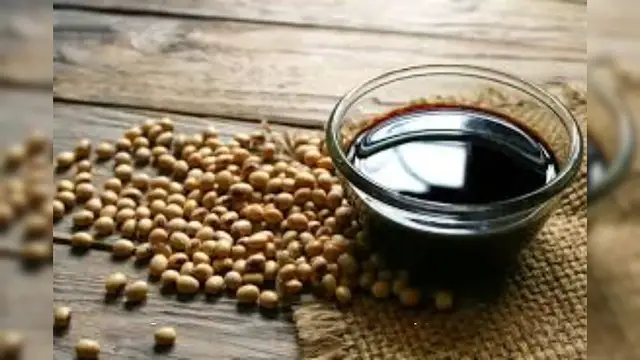Video thumbnail for Soy Sauce