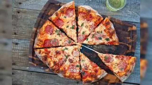 Video thumbnail for Pepperoni Pizza