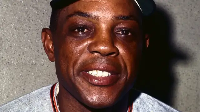 'Video thumbnail for The Tragedy Of Willie Mays Just Got Sadder And Sadder'