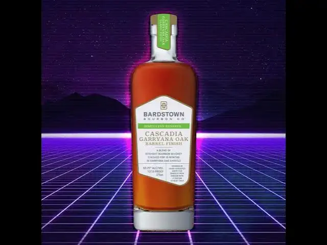 Video thumbnail for $550 Weller?! + Jack Daniel’s Lottery & Bardstown Cascadia Review (Garryana Oak 🔥)
