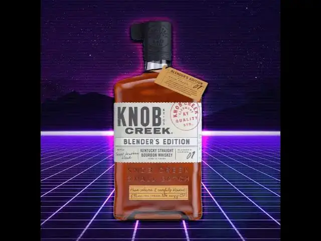 Video thumbnail for $12,500 Eagle Rare, New Booker’s Batch, But Is Knob Creek Blender’s Edition the Best Buy?