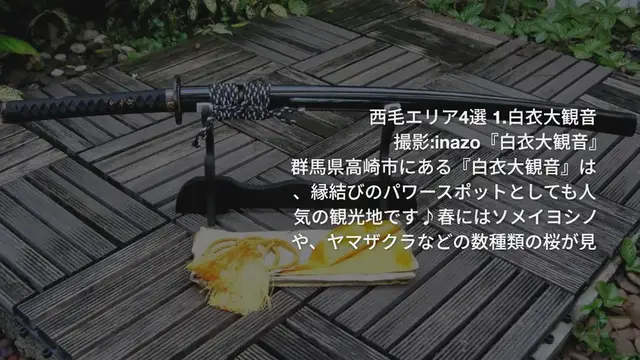 'Video thumbnail for 最近テレビやメディアで話題!群馬の隠れおすすめ観光地とグルメ20選'