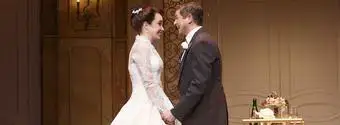 'Video thumbnail for Watch Highlights from Broadway's New Musical IT SHOULDA BEEN YOU!'