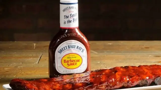 Video thumbnail for What You Need To Know Before Buying Sweet Baby Rays Again