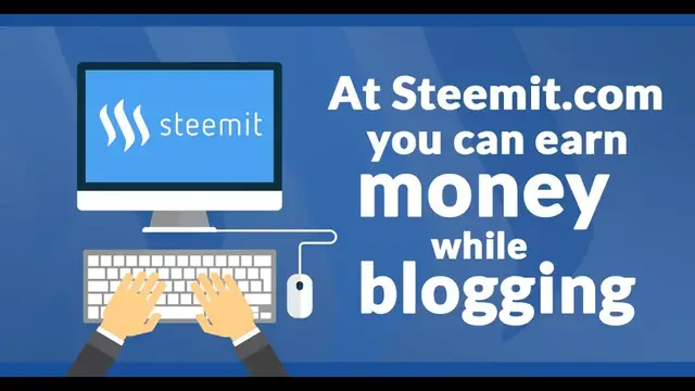 Video thumbnail for How to earn money on Steemit - Basic Tutorial for Beginners