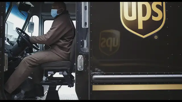 Video thumbnail for How to delete UPS account