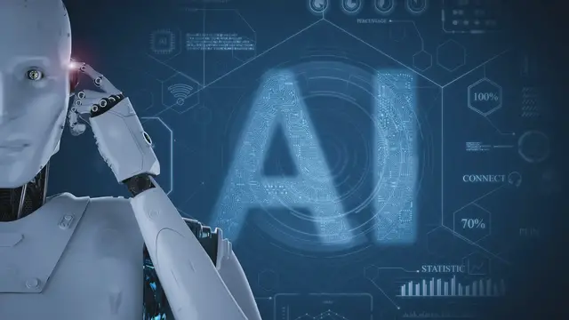 Video thumbnail for What is artificial intelligence What is it for