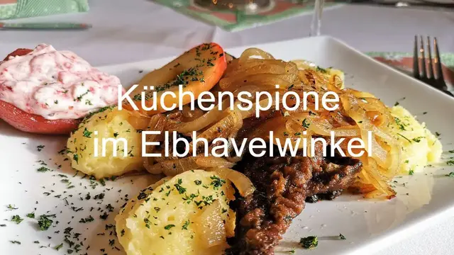Video thumbnail for Als Küchenspione unterwegs im Elbhavelwinkel