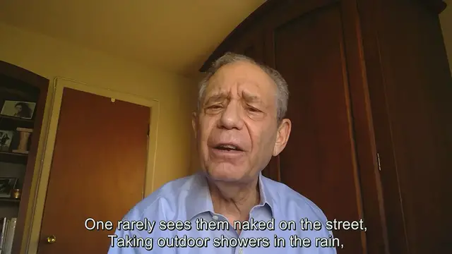 Video thumbnail for Miracles Wear Ordinary Clothes