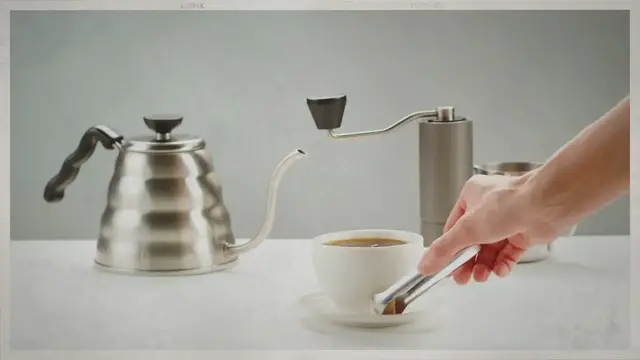 Video thumbnail for How to Make Iced Coffee for a Hot Summer Day