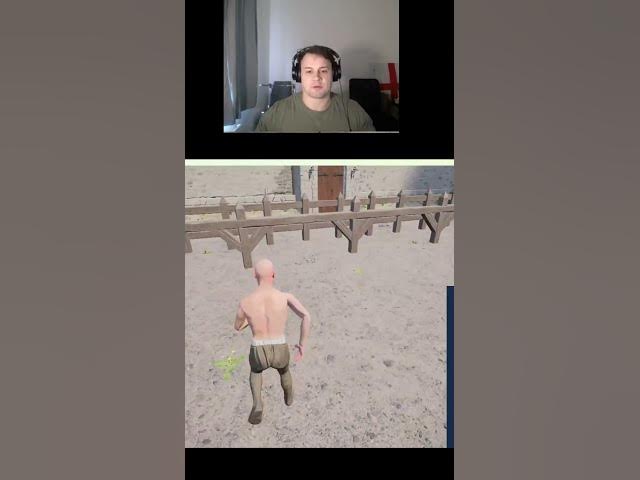 Video thumbnail for Frustrations Running High! #gaming #funny #twitch