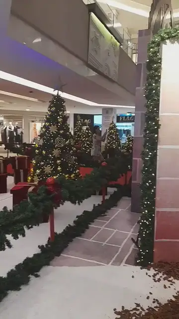 Video thumbnail for NATAL WIZARDING WORLD + BECO SECRETO SHOPPING RECIFE VIDEO