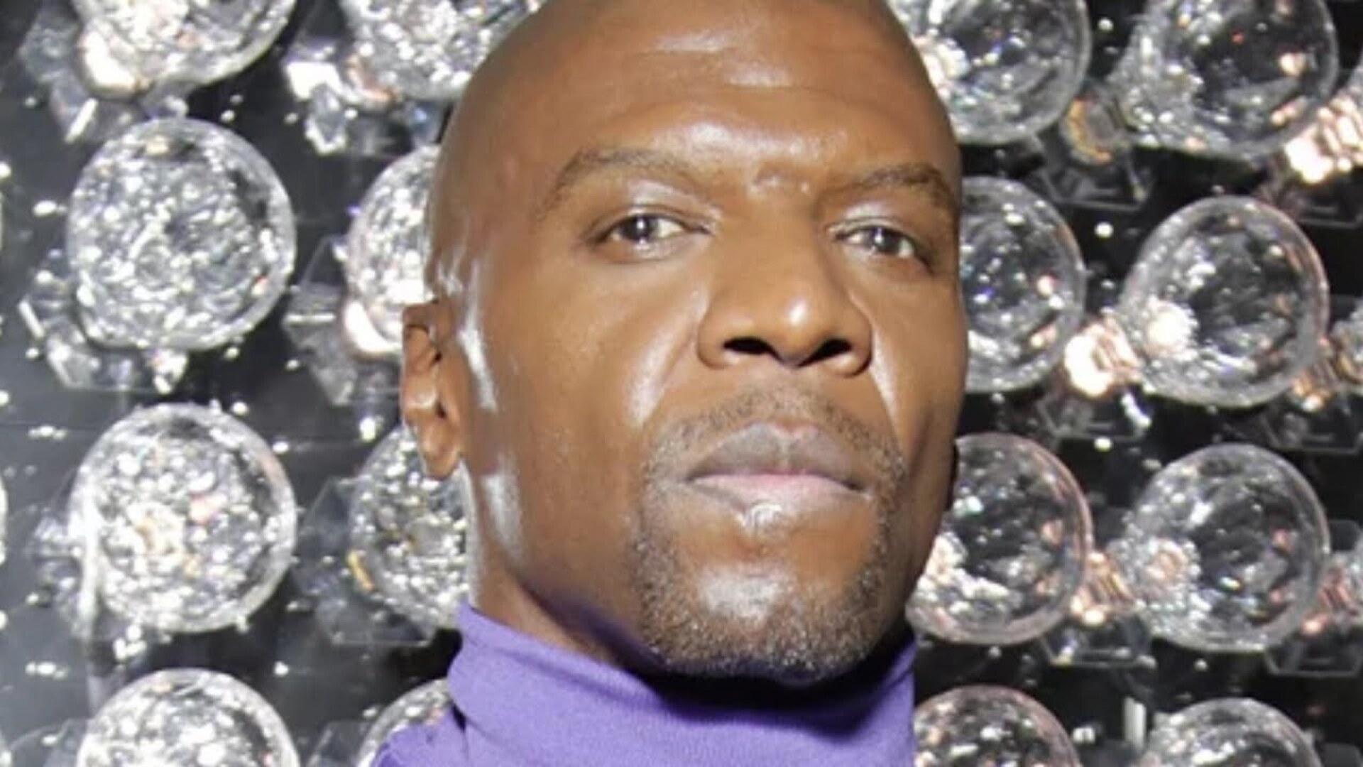 Video thumbnail for Tragic Details About Terry Crews