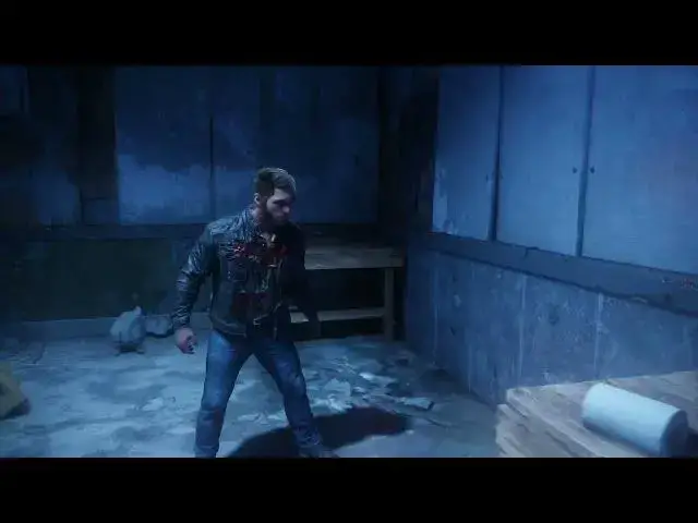 Video thumbnail for Marvel's Wolverine - Get Angry: Defeat The Hand Blocking The Elevator | Jean "Sorry I'm Late"