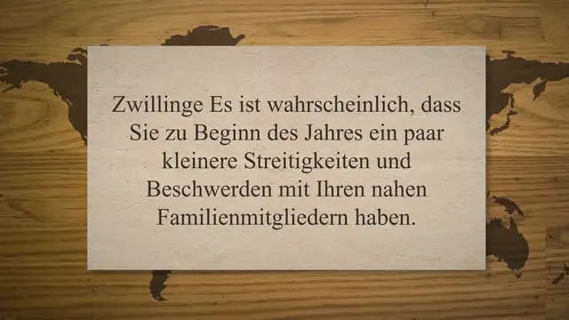 Video thumbnail for 2023 Familie horoskop video